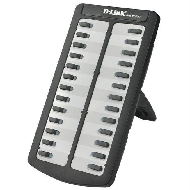 IP-телефон D-Link DPH-400EDM/E/F3