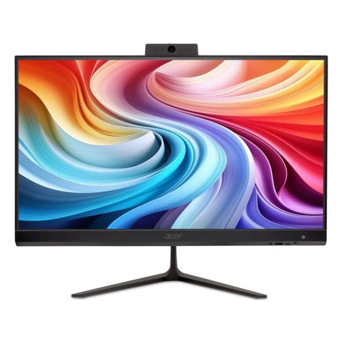 Моноблок Acer Aspire C24-2YE13U3UNL (DQ.BMJME.001) Black