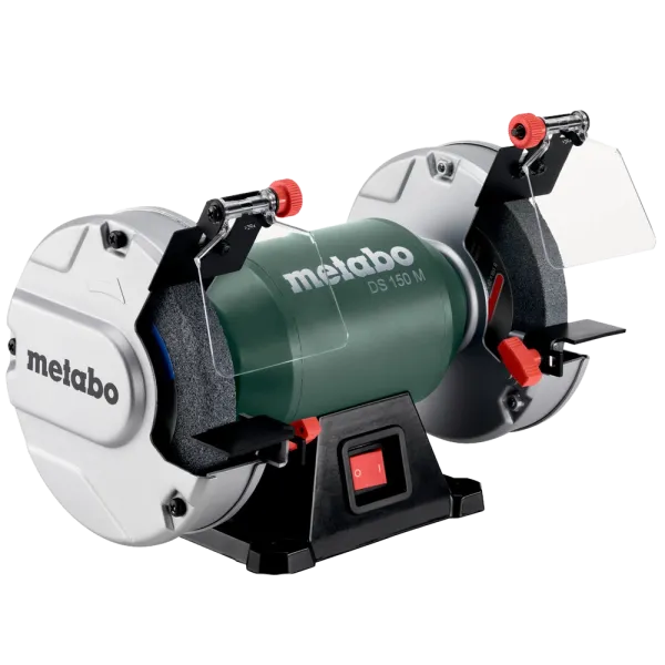Metabo DS 150 M (604150000) Точильный станок