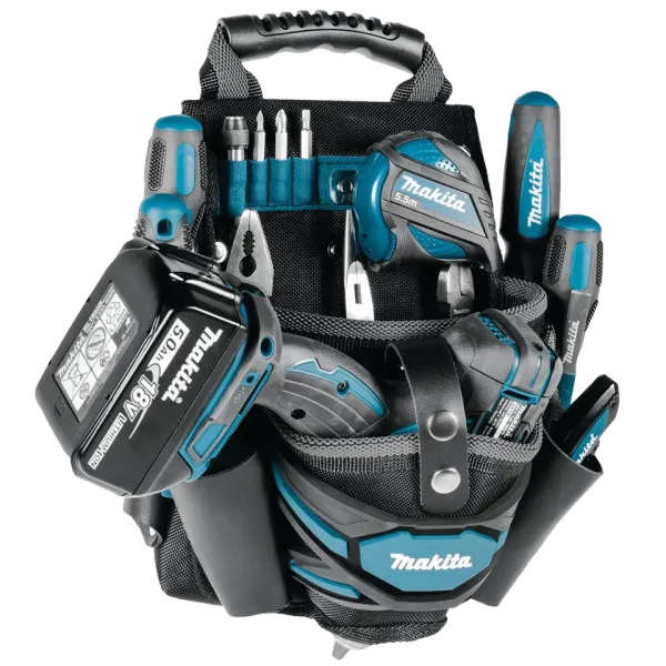 Makita (E-05125) Універсальна кобура для дриля