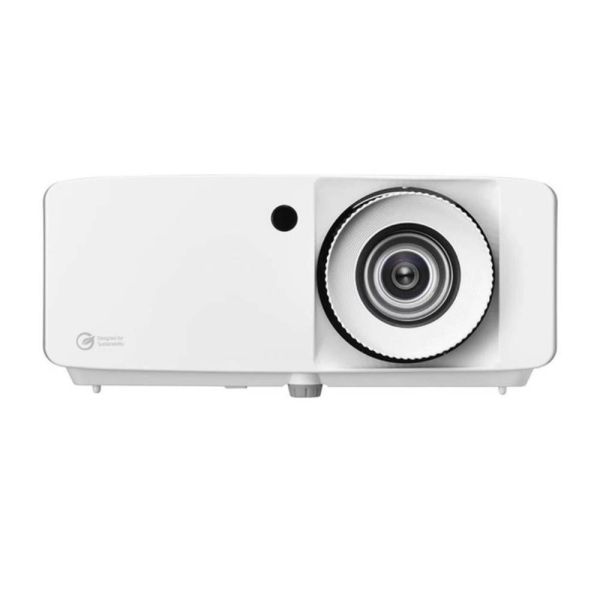 Проєктор Optoma ZH420 (E9PD7L301EZ1)