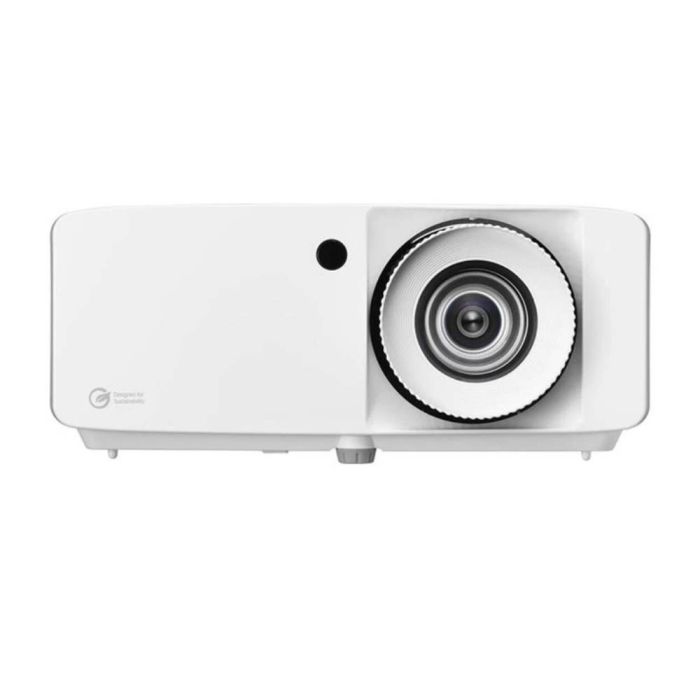 Проєктор Optoma ZH420 (E9PD7L301EZ1)