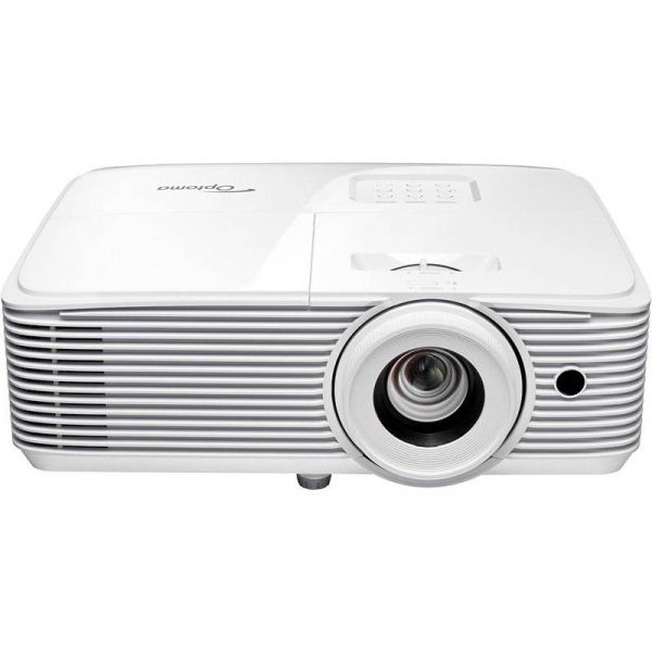 Проєктор Optoma EH401 (E9PV7GA10EZ1)