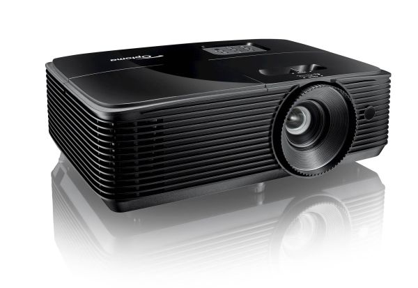 Проєктор Optoma W400LVe (E9PX7D701EZ1)