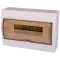 Enext e.plbox.stand.n.12k Корпус пластиковий 12-модульний навісний