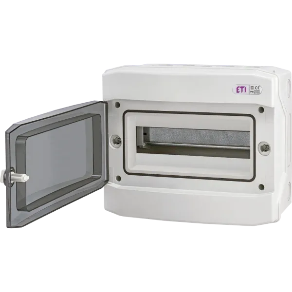 ETI ЕСН 12PT IP65 Розподільний щит