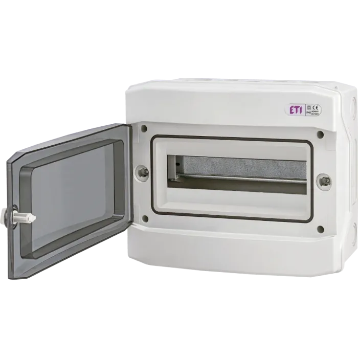 ETI ЕСН 12PT IP65 Розподільний щит