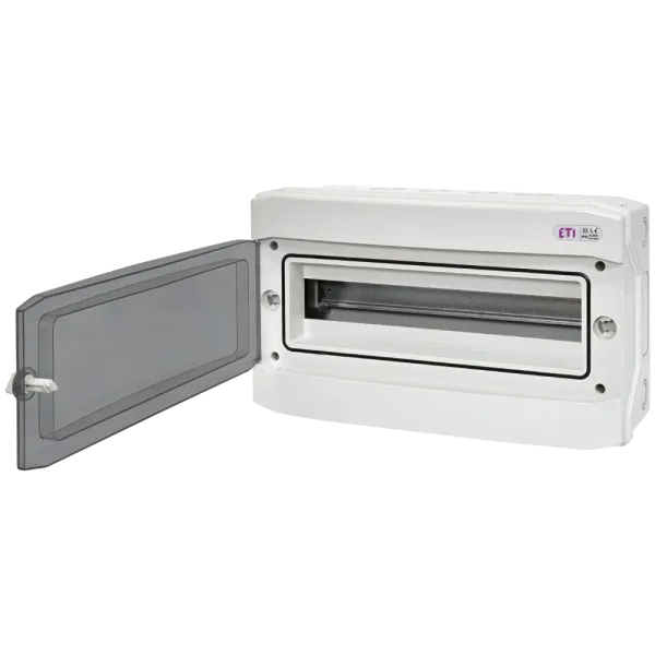 ETI ЕСН 18PT IP65 Розподільний щит