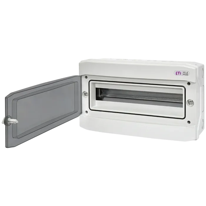 ETI ЕСН 18PT IP65 Розподільний щит