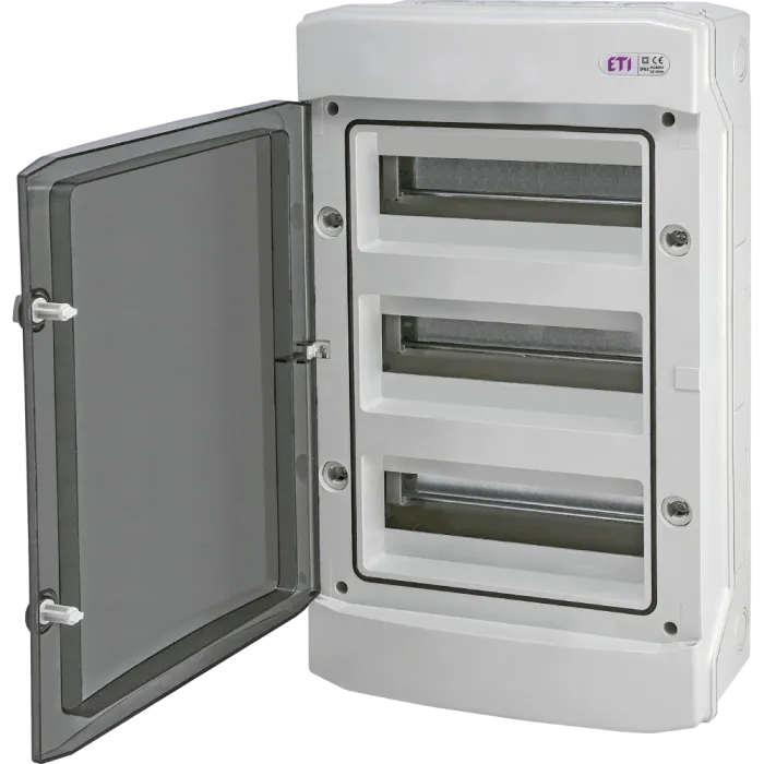 ETI ЕСН 36PT IP65 Розподільний щит