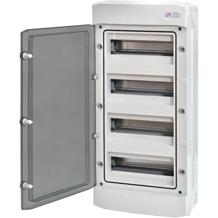 ETI ЕСН 48PT IP65 Розподільний щит