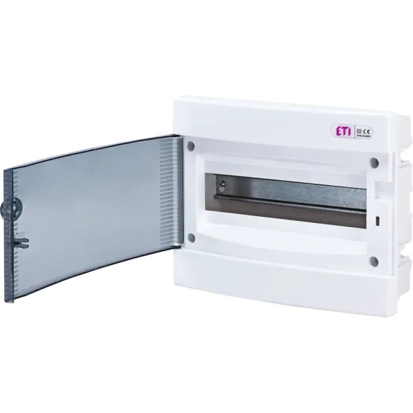 ETI ECM 12PT IP40 Розподільний щит