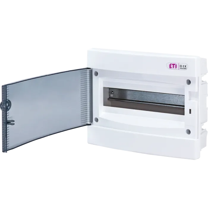 ETI ECM 12PT IP40 Розподільний щит