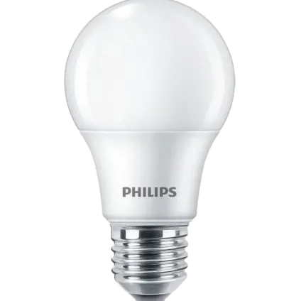 Philips Ecohome LED Bulb Лампочка 9W 720lm E27 865 RCA