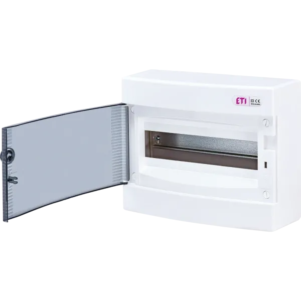 ETI ECT 12PT IP40 Розподільний щит