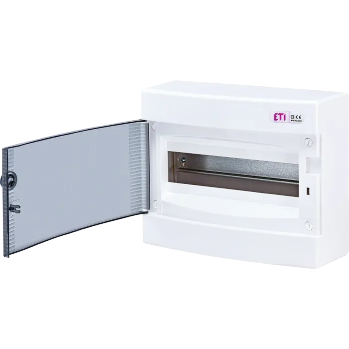 ETI ECT 12PT IP40 Розподільний щит