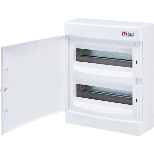 ETI ЕСT 24PO IP40 Розподільний щит