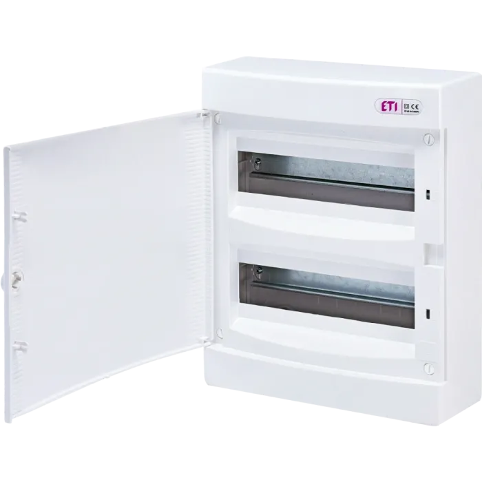 ETI ЕСT 24PO IP40 Розподільний щит
