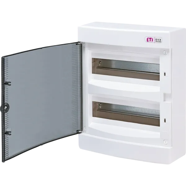ETI ECT 24PT IP40 Розподільний щит