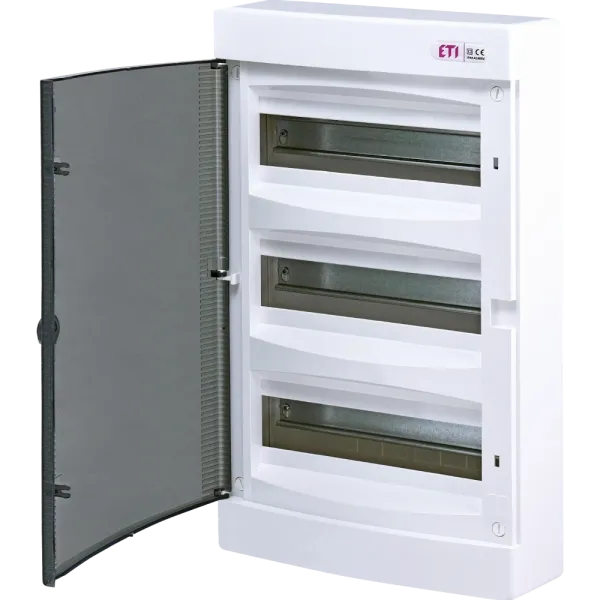 ETI ECT 36PT IP40 Розподільний щит