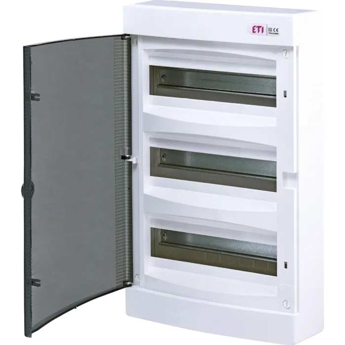 ETI ECT 36PT IP40 Розподільний щит
