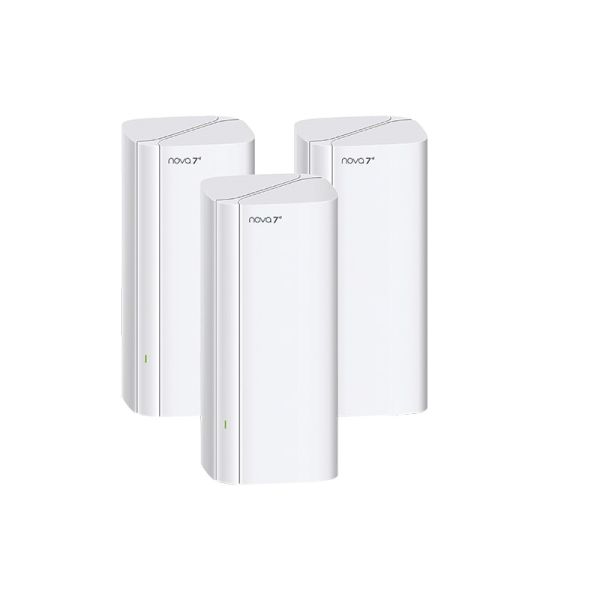 WiFi Mesh-система Tenda EE3 Pro (3-pack)