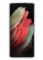 Чохол-накладка Samsung Clear Cover для Samsung Galaxy S21 Ultra SM-G998 Transparent (EF-QG998TTEGRU)