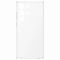 Чохол-накладка Samsung Clear Cover для Samsung Galaxy S23 Ultra SM-S918 Transparent (EF-QS918CTEGRU)