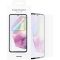 Захисна плівка Samsung Screen Protector для Samsung Galaxy A35 SM-A356 (2 Pack) (EF-UA356CTEGWW)