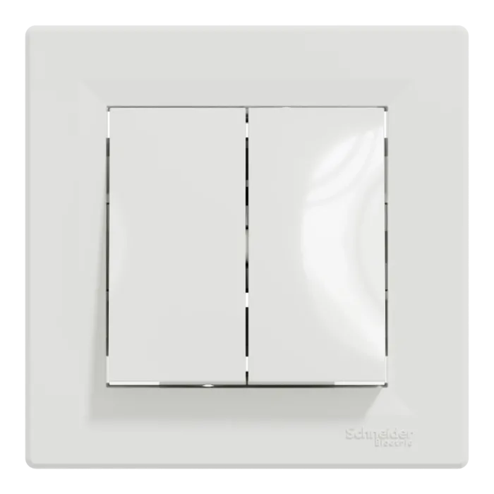 Schneider Electric ASFORA EPH0300121 Вимикач 2-кл.