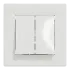 Schneider Electric ASFORA EPH0300121 Вимикач 2-кл.