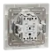 Schneider Electric ASFORA EPH0300121 Вимикач 2-кл.