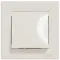 Schneider Electric Asfora EPH0400123 Перемикач одноклавішний самозатискний