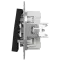 Schneider Electric Asfora EPH0400171 Перемикач