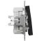Schneider Electric Asfora EPH0500171 Перемикач