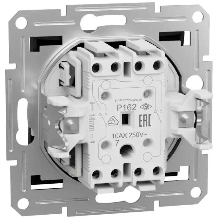 Schneider Electric Asfora EPH0500171 Перемикач