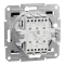 Schneider Electric Asfora EPH0600171 Перемикач двоклавішний