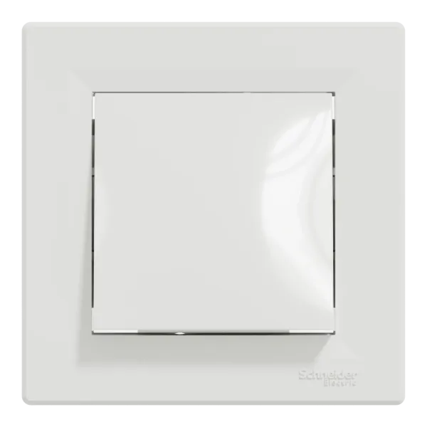 Schneider Electric ASFORA EPH0700121 Кнопка 1-кл.
