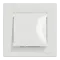 Schneider Electric ASFORA EPH0700121 Кнопка 1-кл.