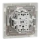 Schneider Electric ASFORA EPH0700121 Кнопка 1-кл.