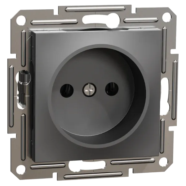 Schneider Electric Asfora EPH3000171 Розетка