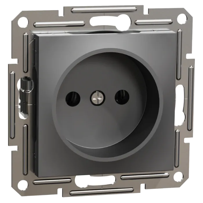 Schneider Electric Asfora EPH3000171 Розетка