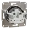 Schneider Electric Asfora EPH3000171 Розетка
