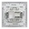 Schneider Electric Asfora EPH4300121 RJ45 кат.5е UTP Розетка комп'ютерна одинарна