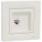 Schneider Electric Asfora EPH4300123 РОЗЕТКА КОМП'ЮТЕРНА RJ45 UTP КАТ. 5Е