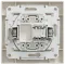 Schneider Electric Asfora EPH4300123 РОЗЕТКА КОМП'ЮТЕРНА RJ45 UTP КАТ. 5Е