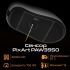 Миша бездротова RAWM ER21Pro Black