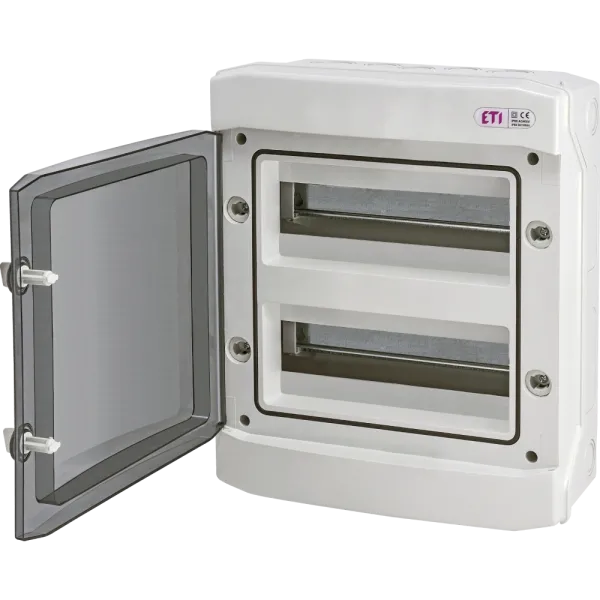 ETI ЕСН 24PT IP65 Розподільний щит