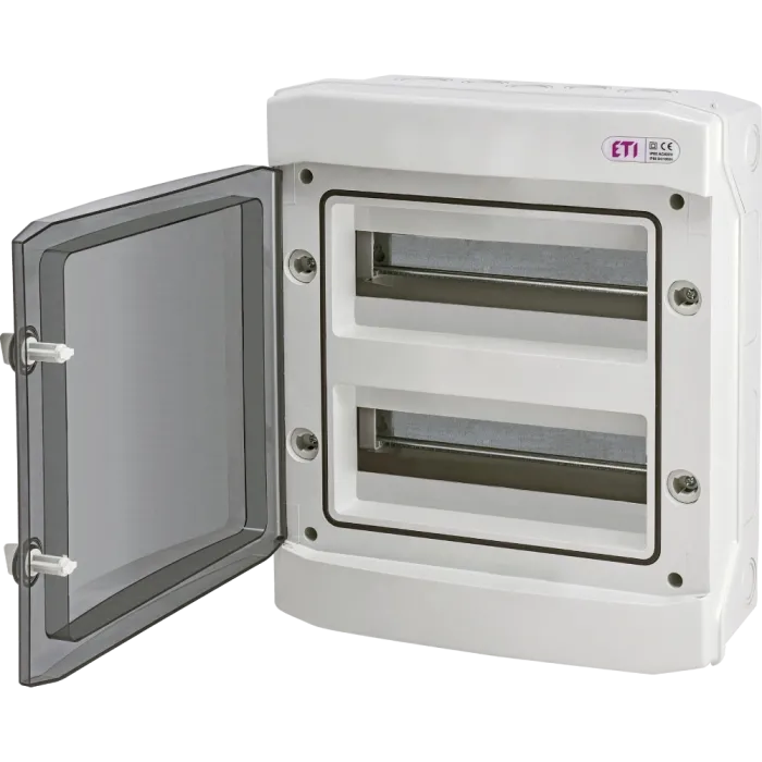 ETI ЕСН 24PT IP65 Розподільний щит