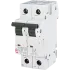 ЕТІ ETIMAT 10 DC 2p C 32A (6 kA) Автоматичний вимикач